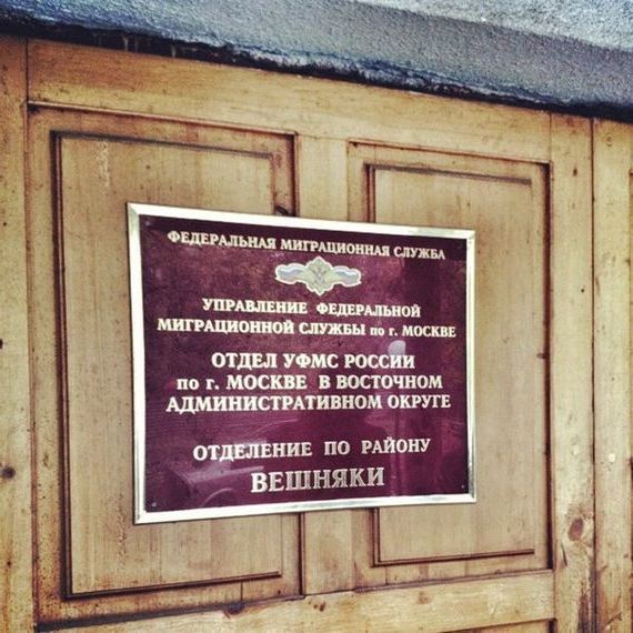 прописка в Батайске